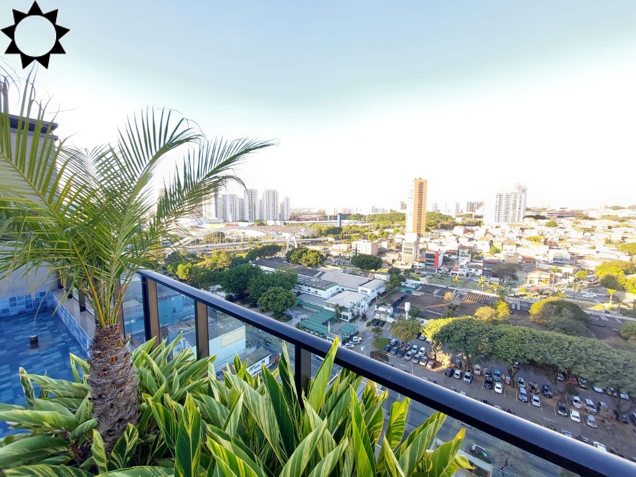 Apartamento, 1 quarto, 34 m² - Foto 6
