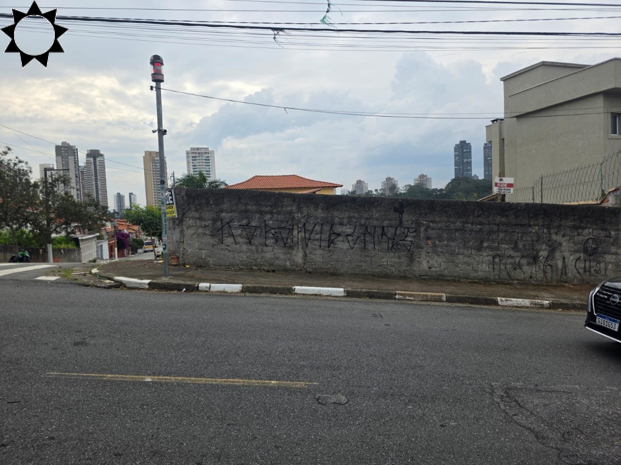 Terreno, 300 m² - Foto 3