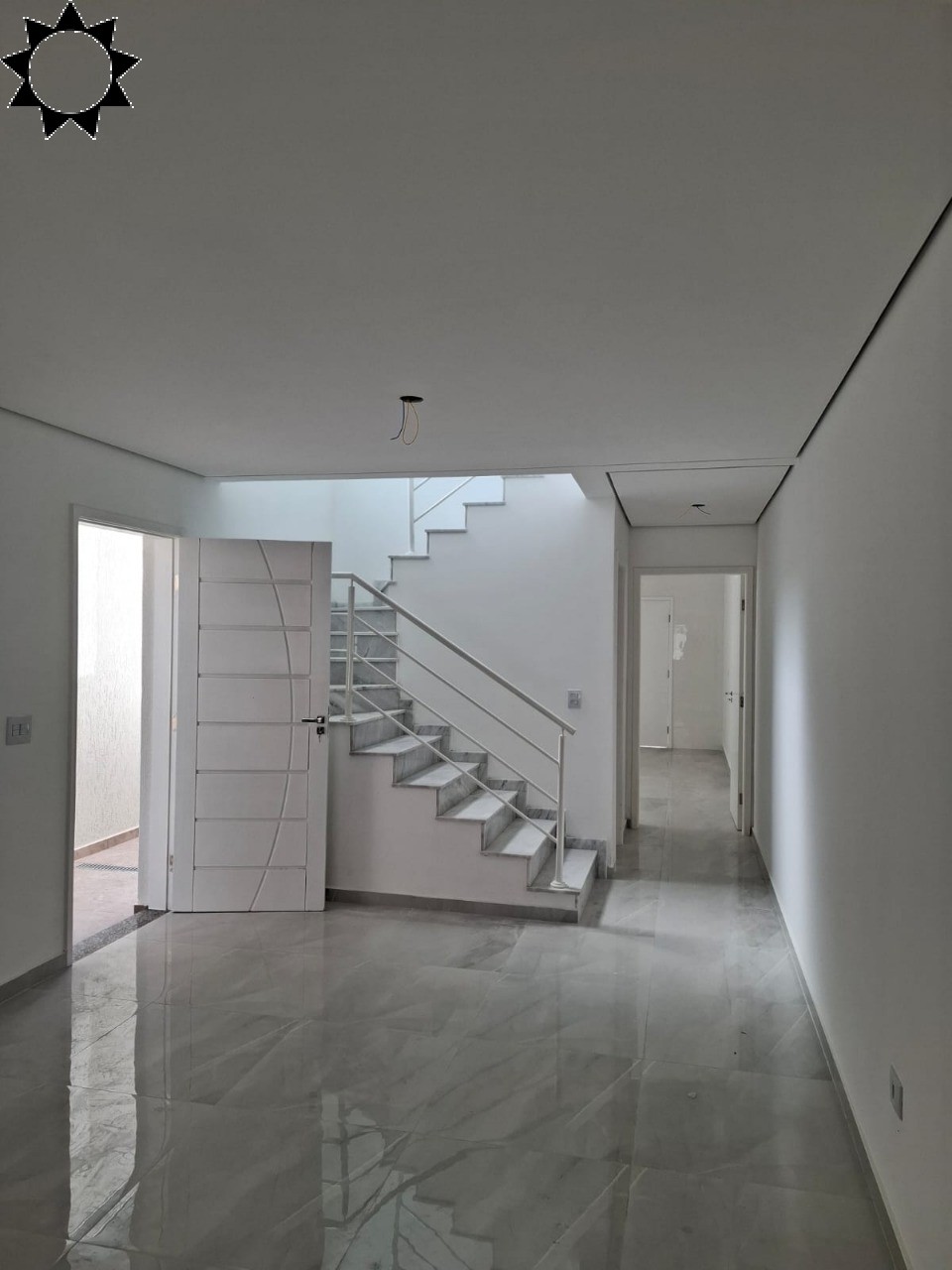 Casa, 3 quartos, 135 m² - Foto 1