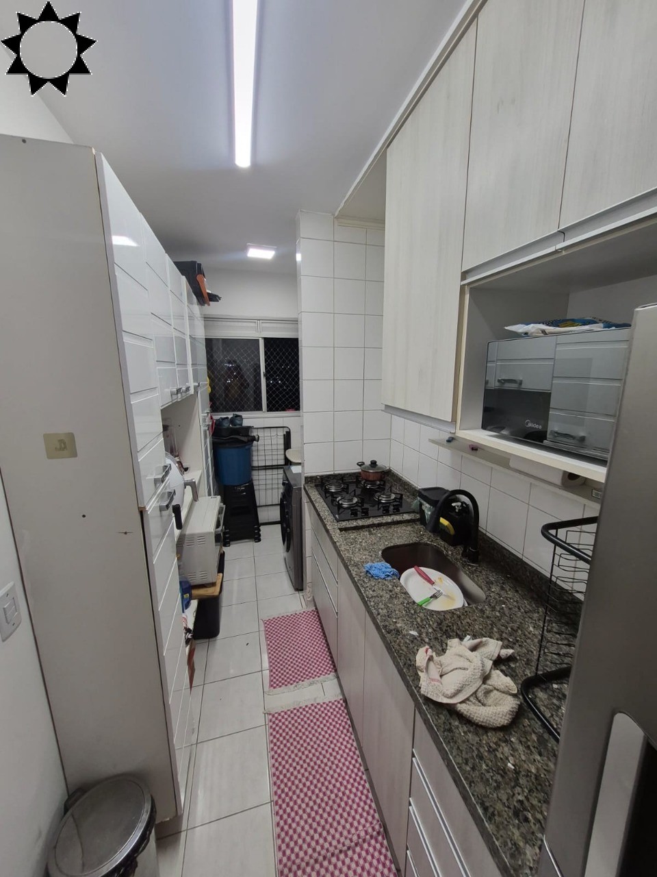 Apartamento, 3 quartos, 55 m² - Foto 11
