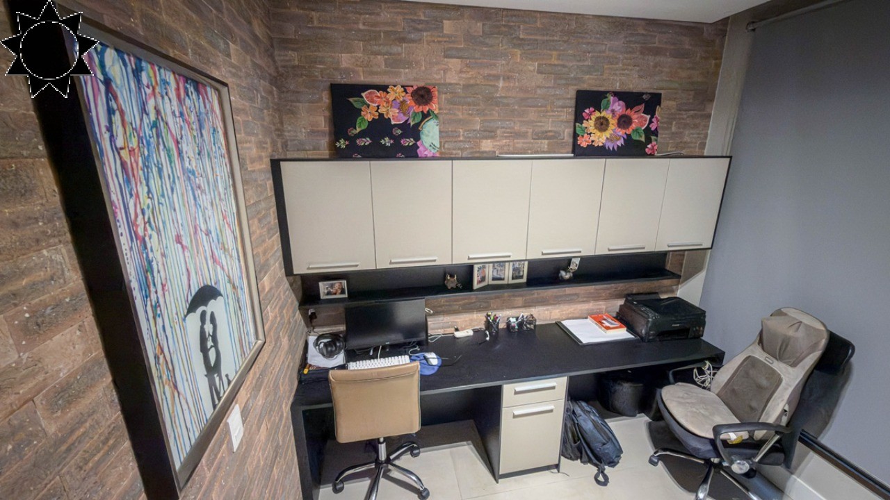 Casa, 3 quartos, 440 m² - Foto 45