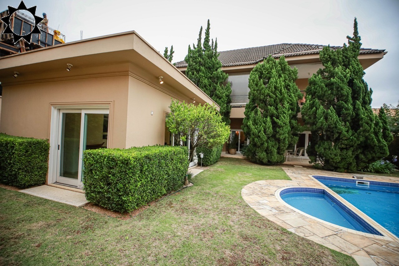 Casa, 4 quartos, 660 m² - Foto 28