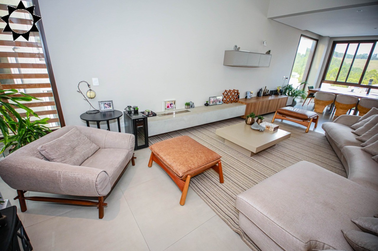 Casa, 3 quartos, 440 m² - Foto 11