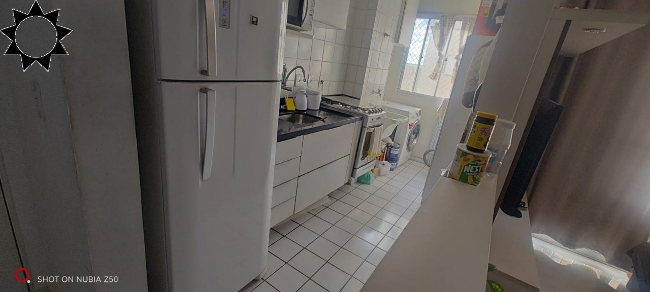 Apartamento, 2 quartos, 50 m² - Foto 12