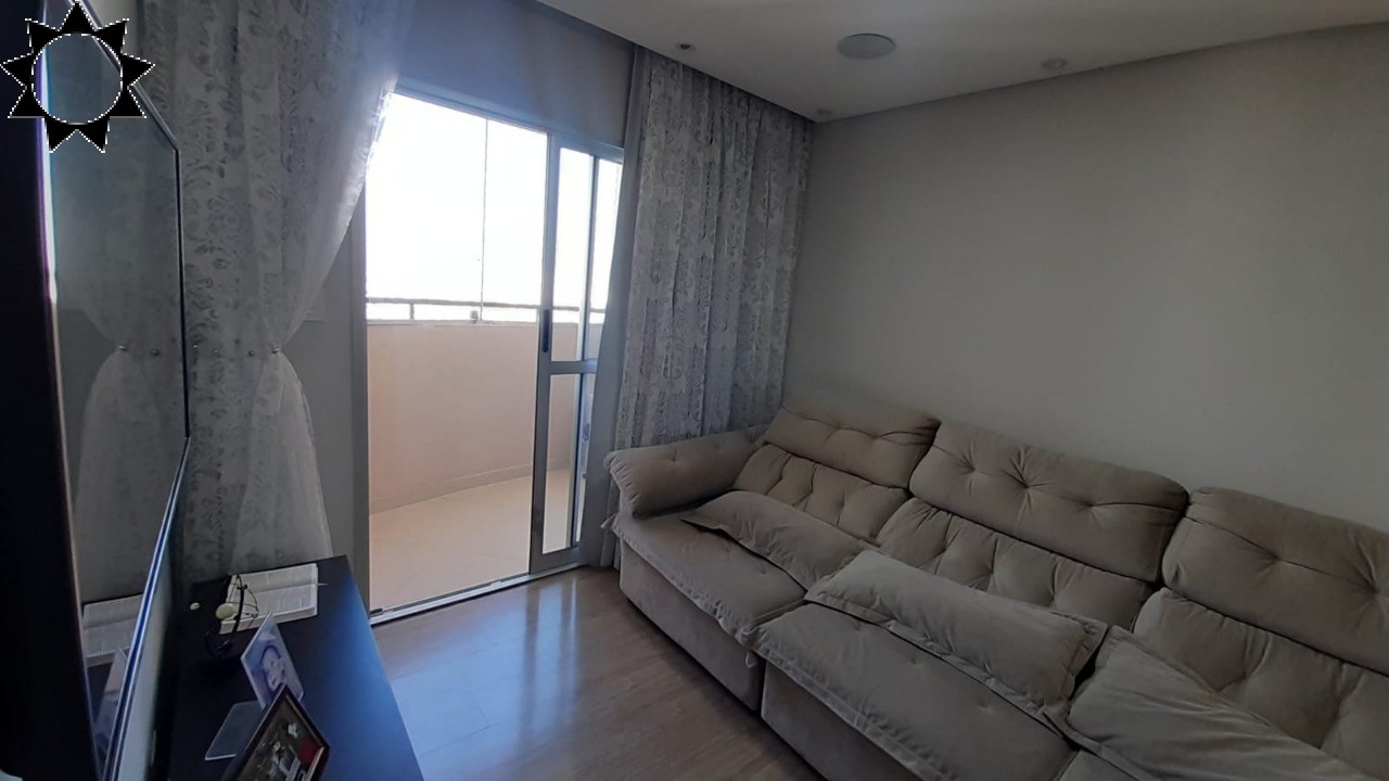 Apartamento, 3 quartos, 74 m² - Foto 4