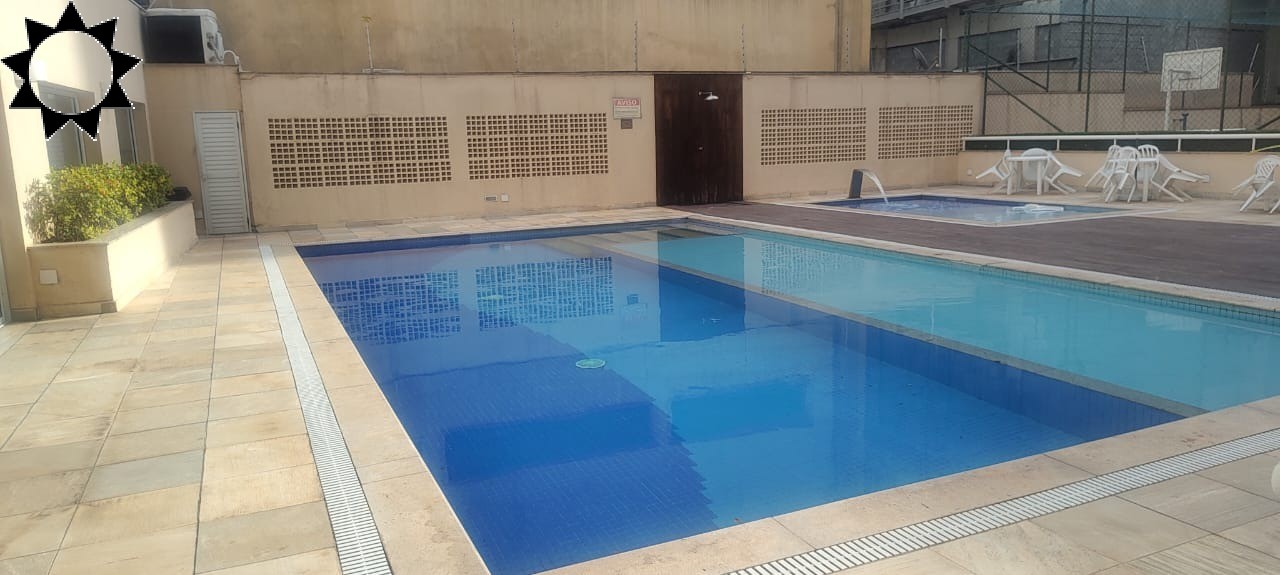 Apartamento, 2 quartos, 84 m² - Foto 2
