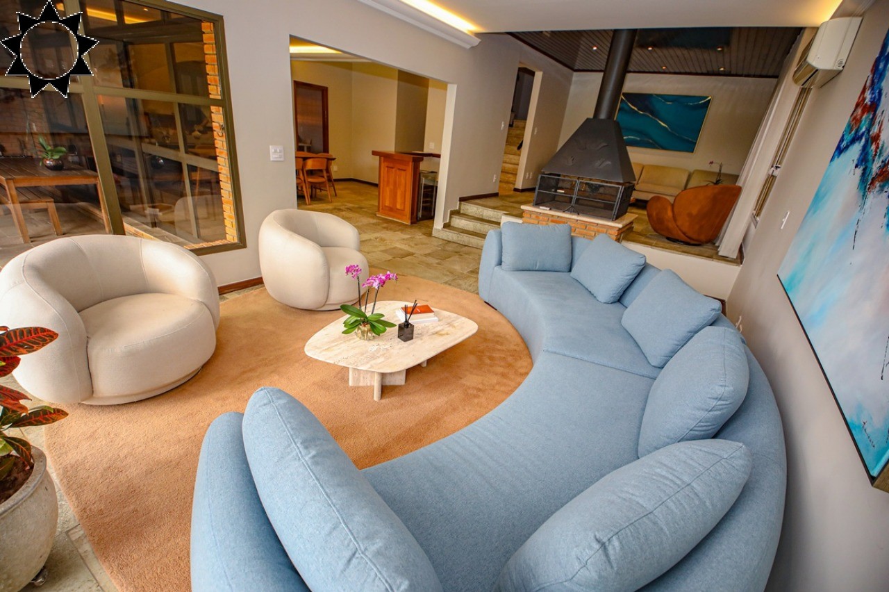 Casa, 4 quartos, 403 m² - Foto 14