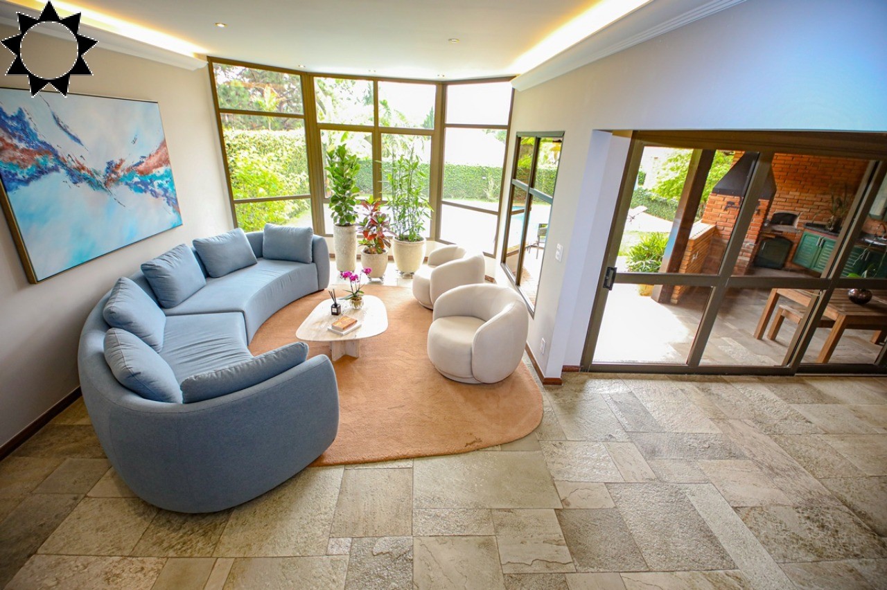 Casa, 4 quartos, 403 m² - Foto 19