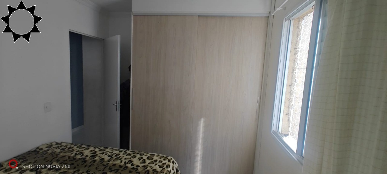 Apartamento, 2 quartos, 50 m² - Foto 5