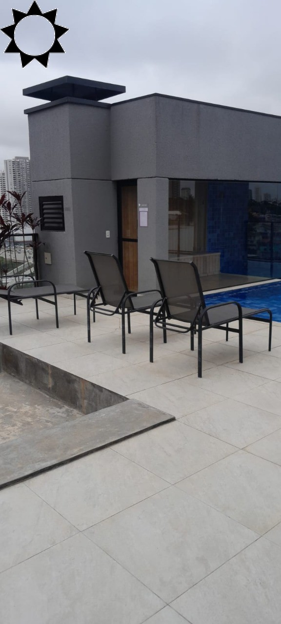 Apartamento, 1 quarto, 34 m² - Foto 57