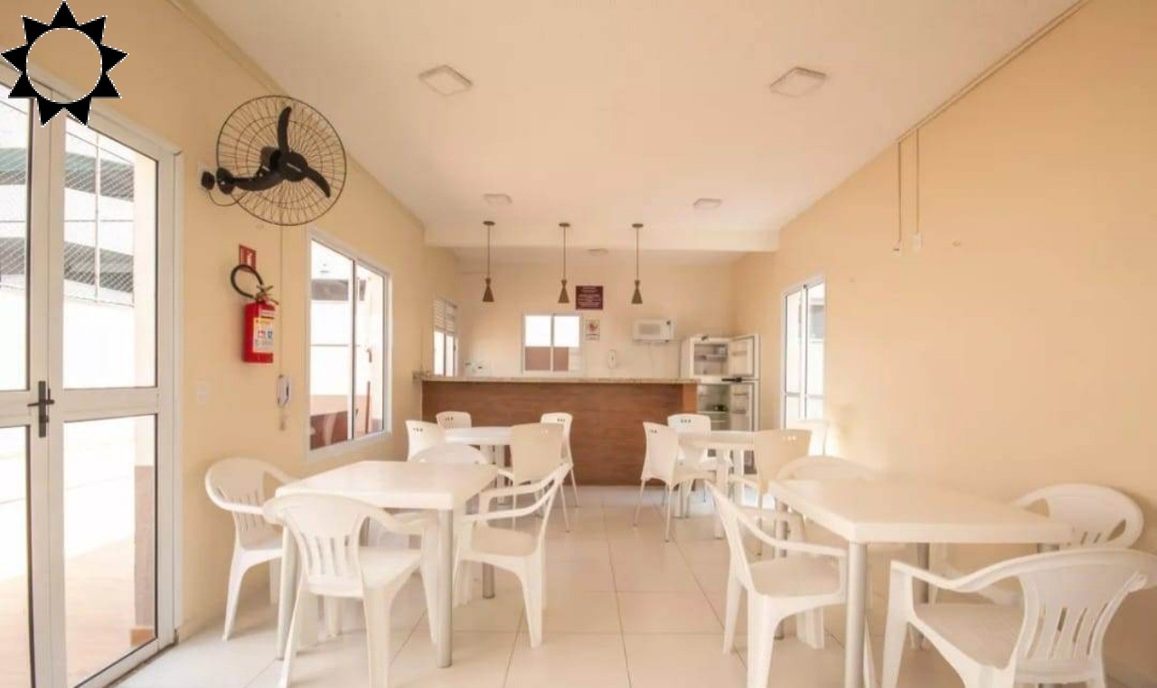 Apartamento, 3 quartos, 58 m² - Foto 22