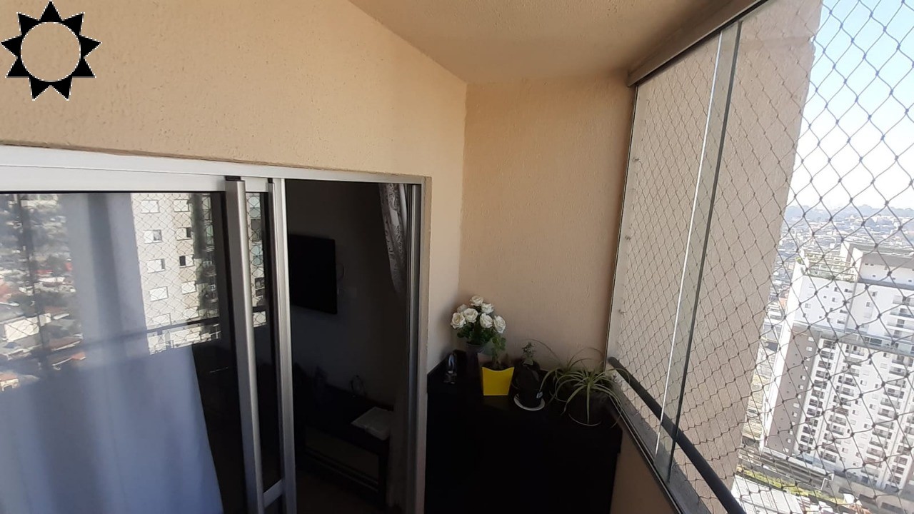 Apartamento, 3 quartos, 74 m² - Foto 29