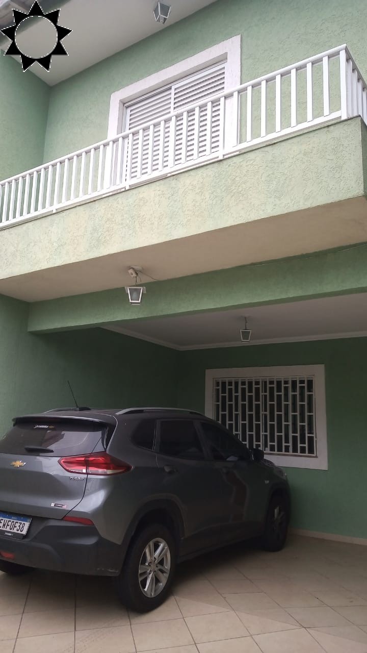 Casa, 3 quartos, 126 m² - Foto 2