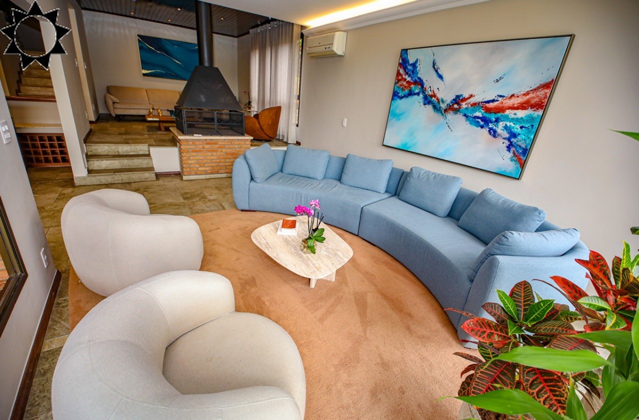 Casa, 4 quartos, 403 m² - Foto 15