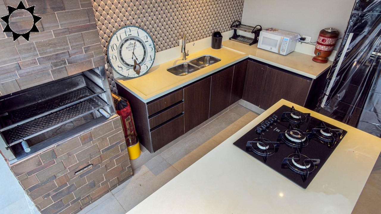 Casa, 3 quartos, 440 m² - Foto 42