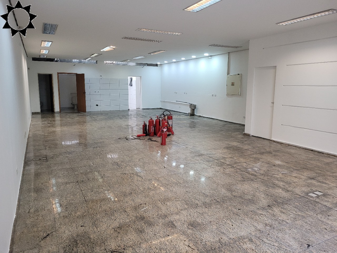 Prédio Inteiro, 143 m² - Foto 5