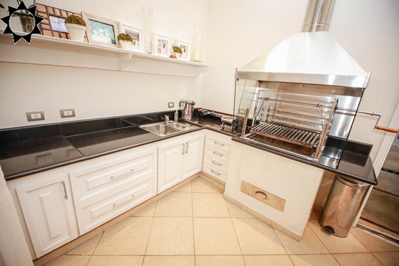 Casa, 4 quartos, 660 m² - Foto 23