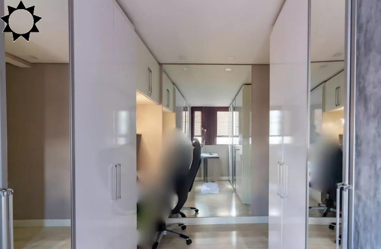 Apartamento, 2 quartos, 57 m² - Foto 4