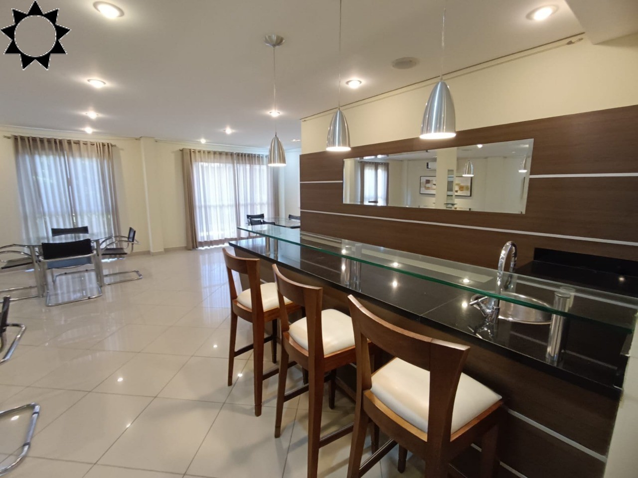 Apartamento, 3 quartos, 175 m² - Foto 57