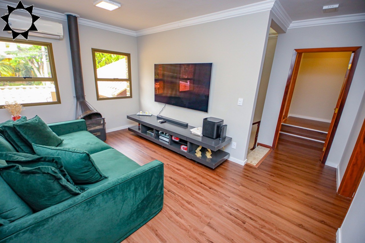 Casa, 4 quartos, 403 m² - Foto 25