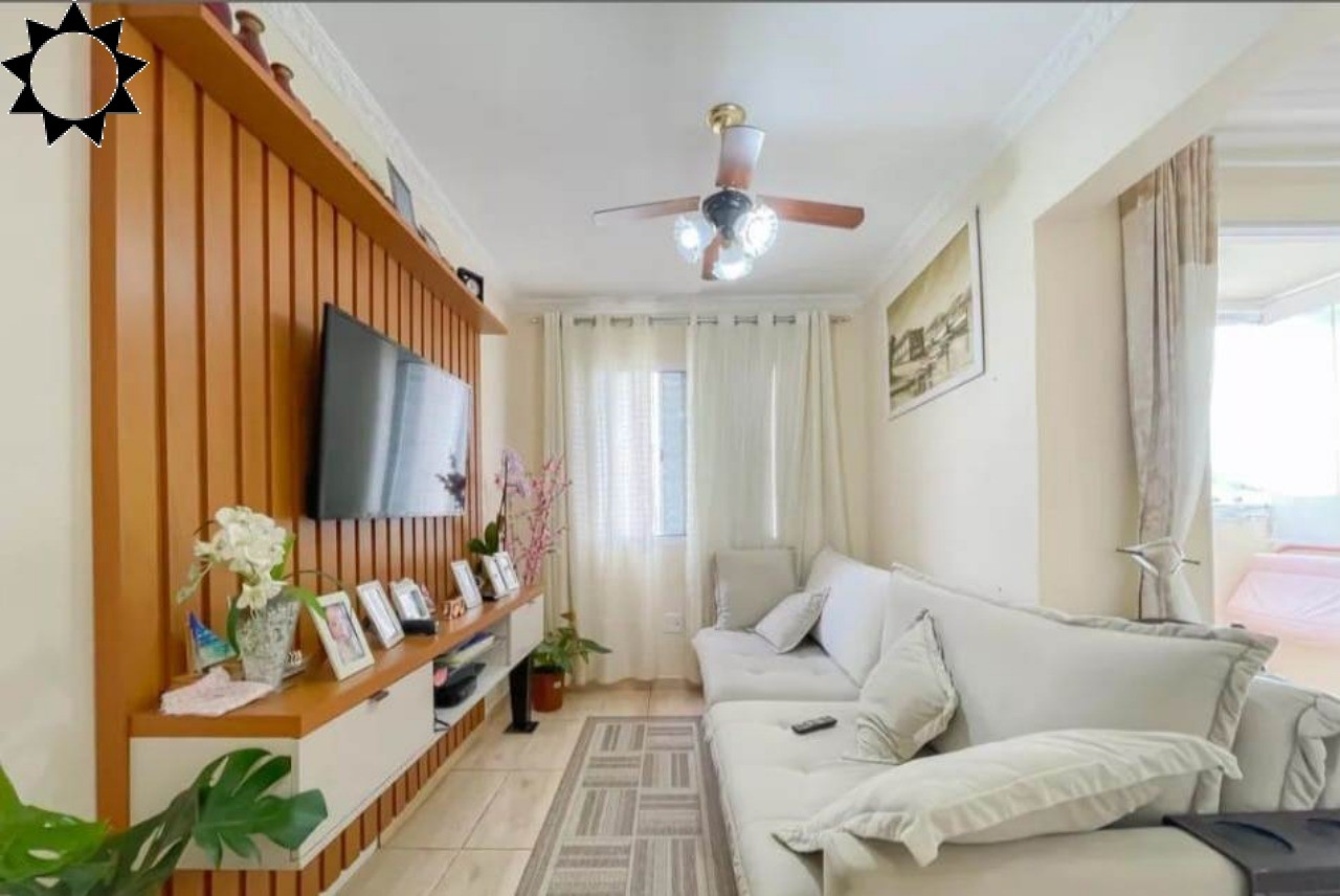 Apartamento, 3 quartos, 58 m² - Foto 4