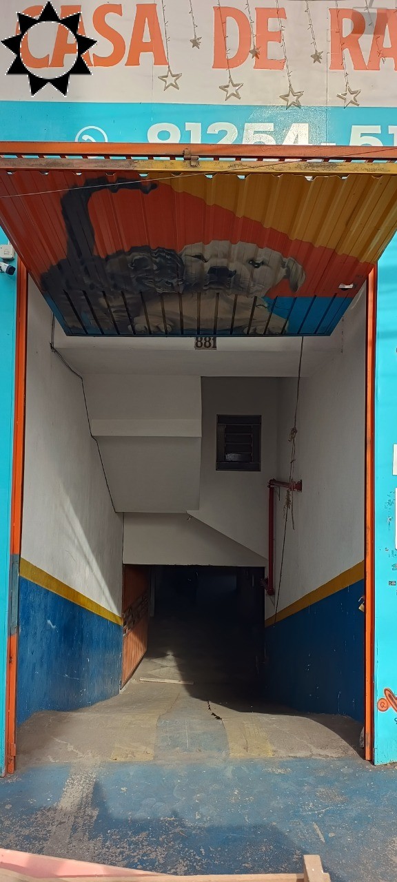 Prédio Inteiro, 1023 m² - Foto 4