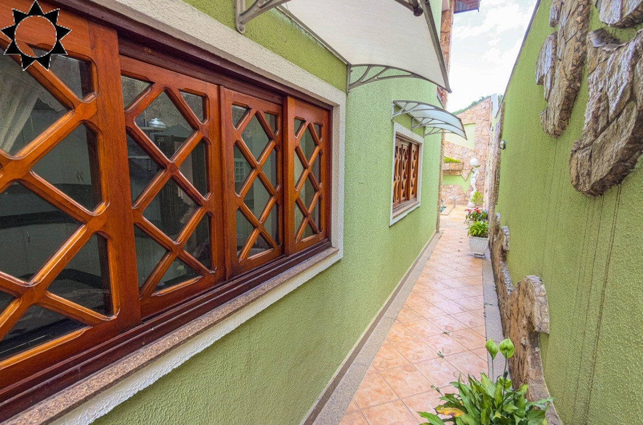 Casa, 4 quartos, 592 m² - Foto 14