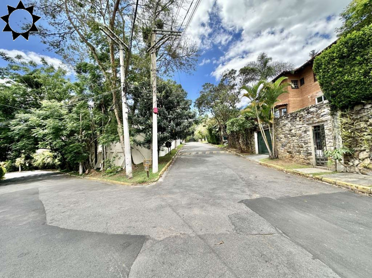 Casa, 3 quartos, 574 m² - Foto 2