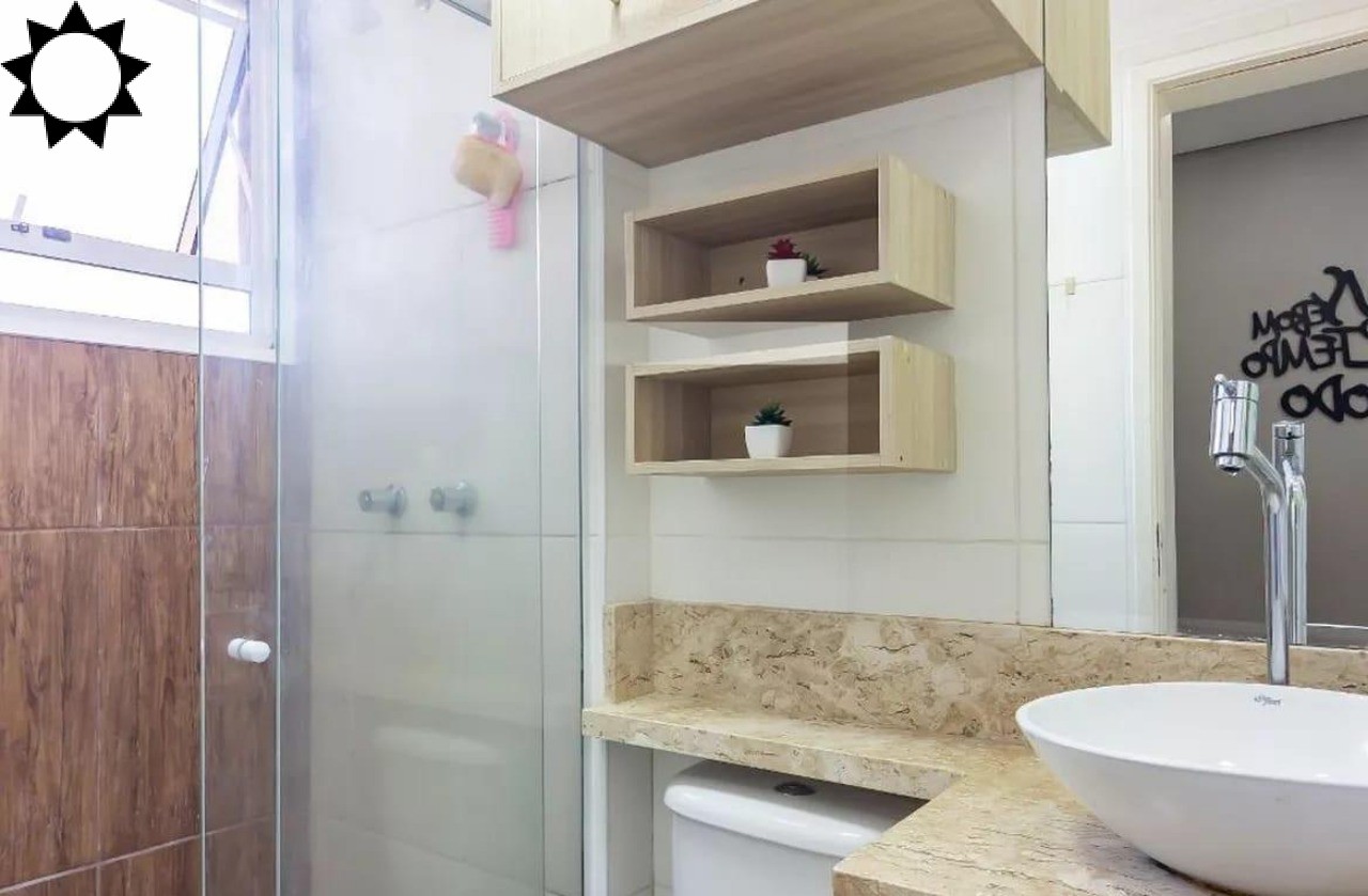 Apartamento, 2 quartos, 57 m² - Foto 20