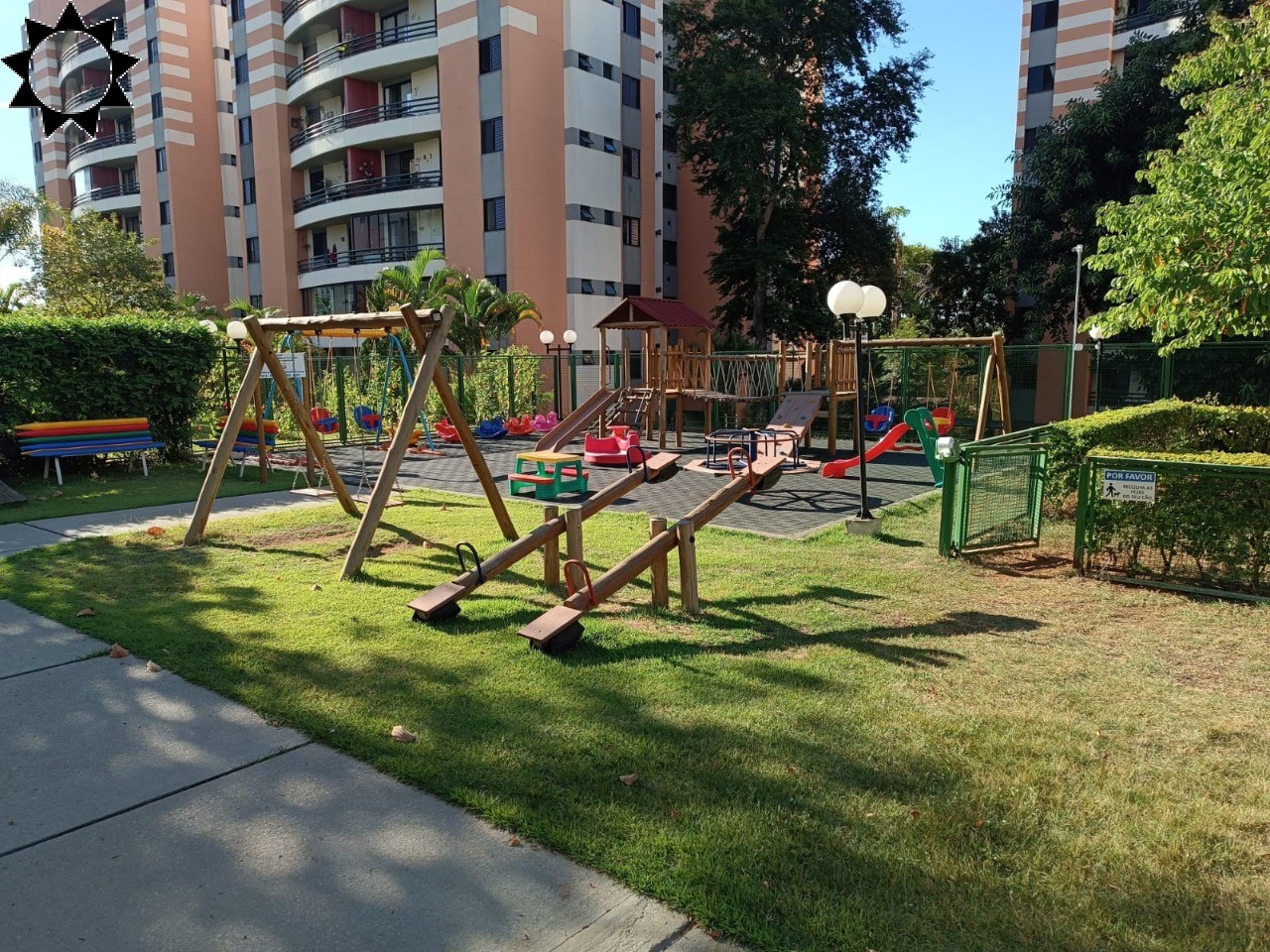 Apartamento, 3 quartos, 175 m² - Foto 66