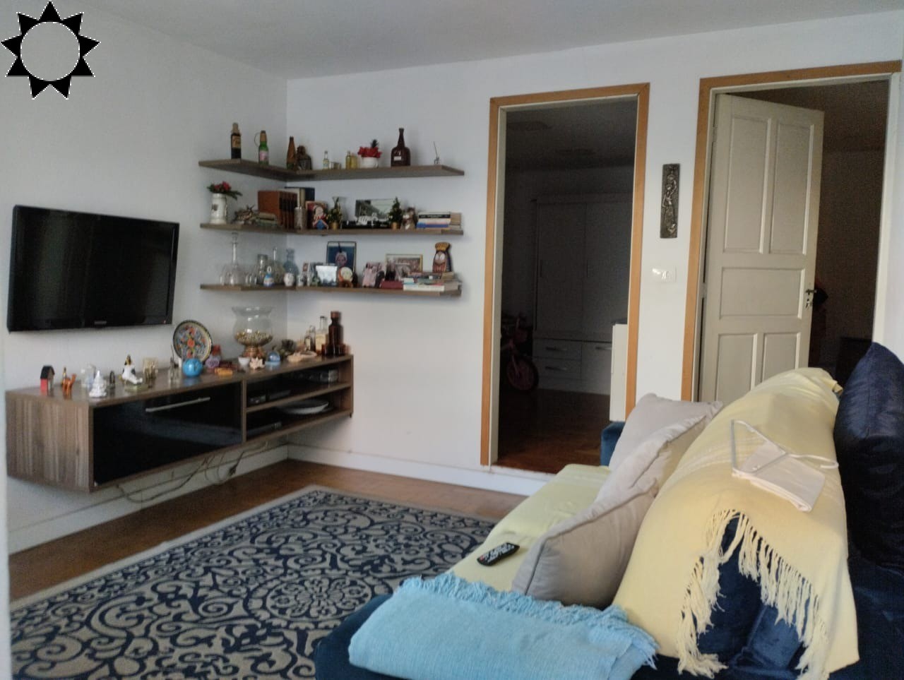 Casa, 8 quartos, 1020 m² - Foto 54