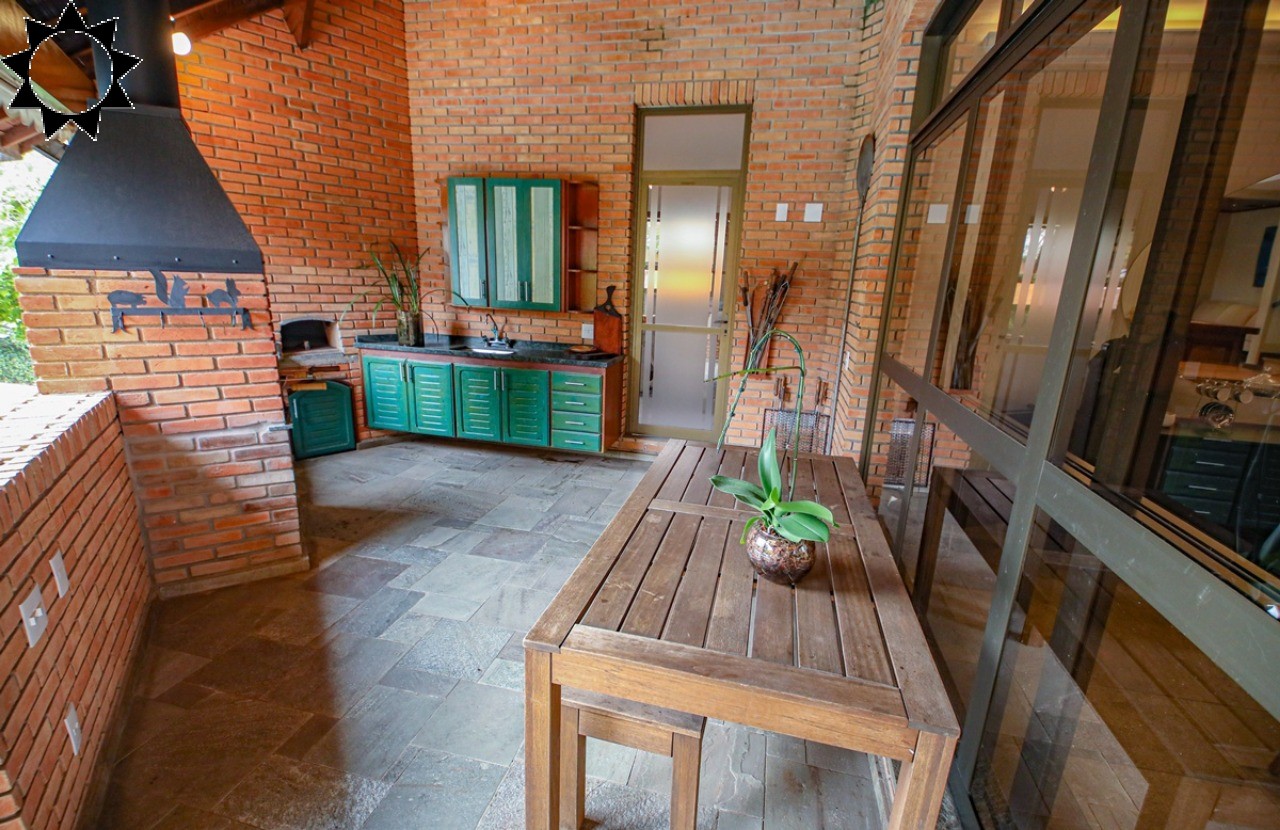 Casa, 4 quartos, 403 m² - Foto 23