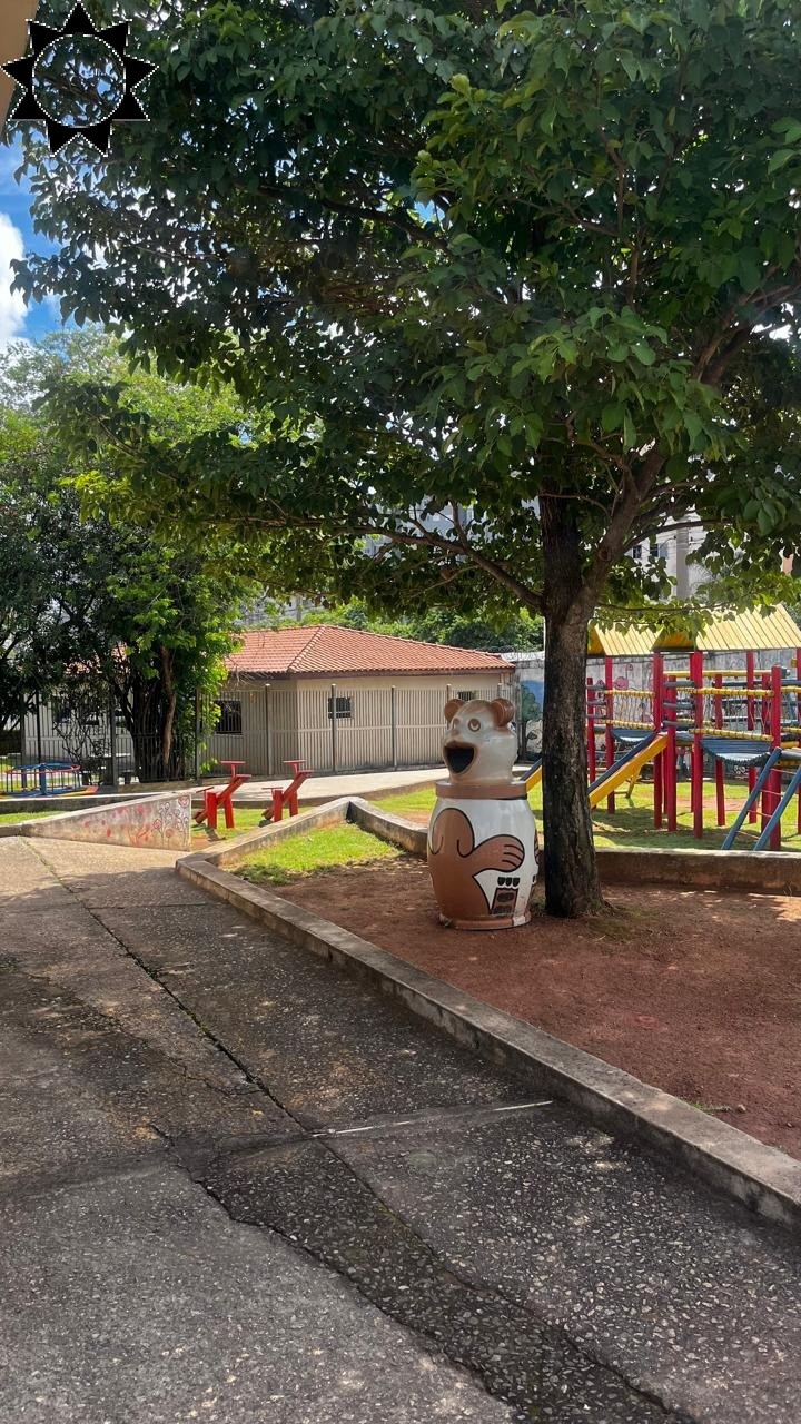 Apartamento, 2 quartos, 46 m² - Foto 4