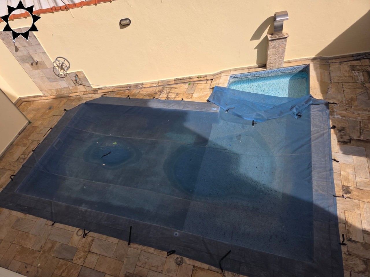Casa, 4 quartos, 400 m² - Foto 22