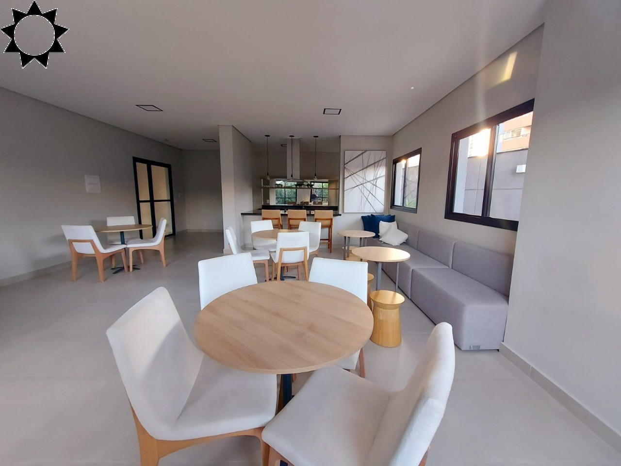 Apartamento, 1 quarto, 34 m² - Foto 17