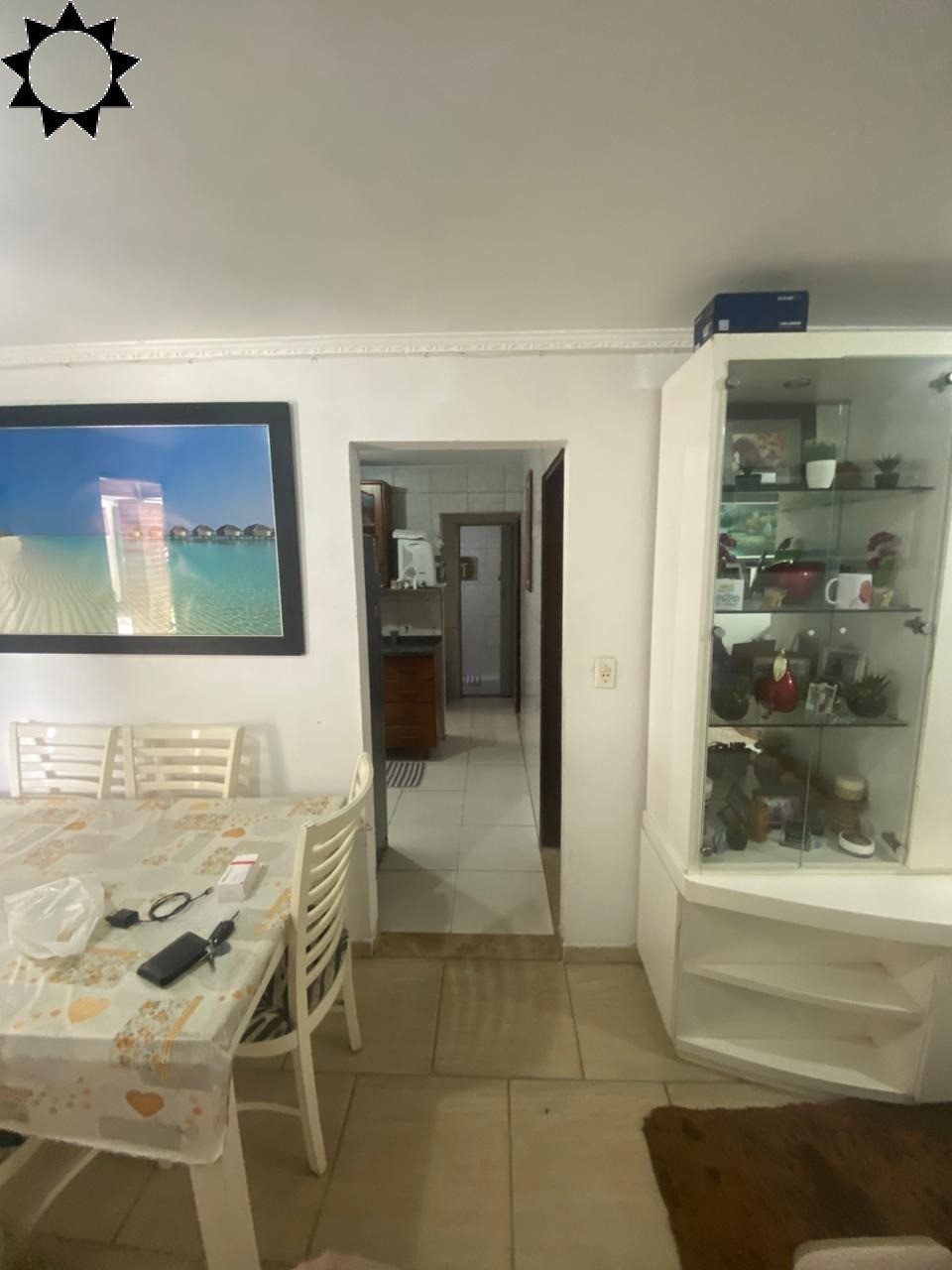 Apartamento, 2 quartos, 48 m² - Foto 3
