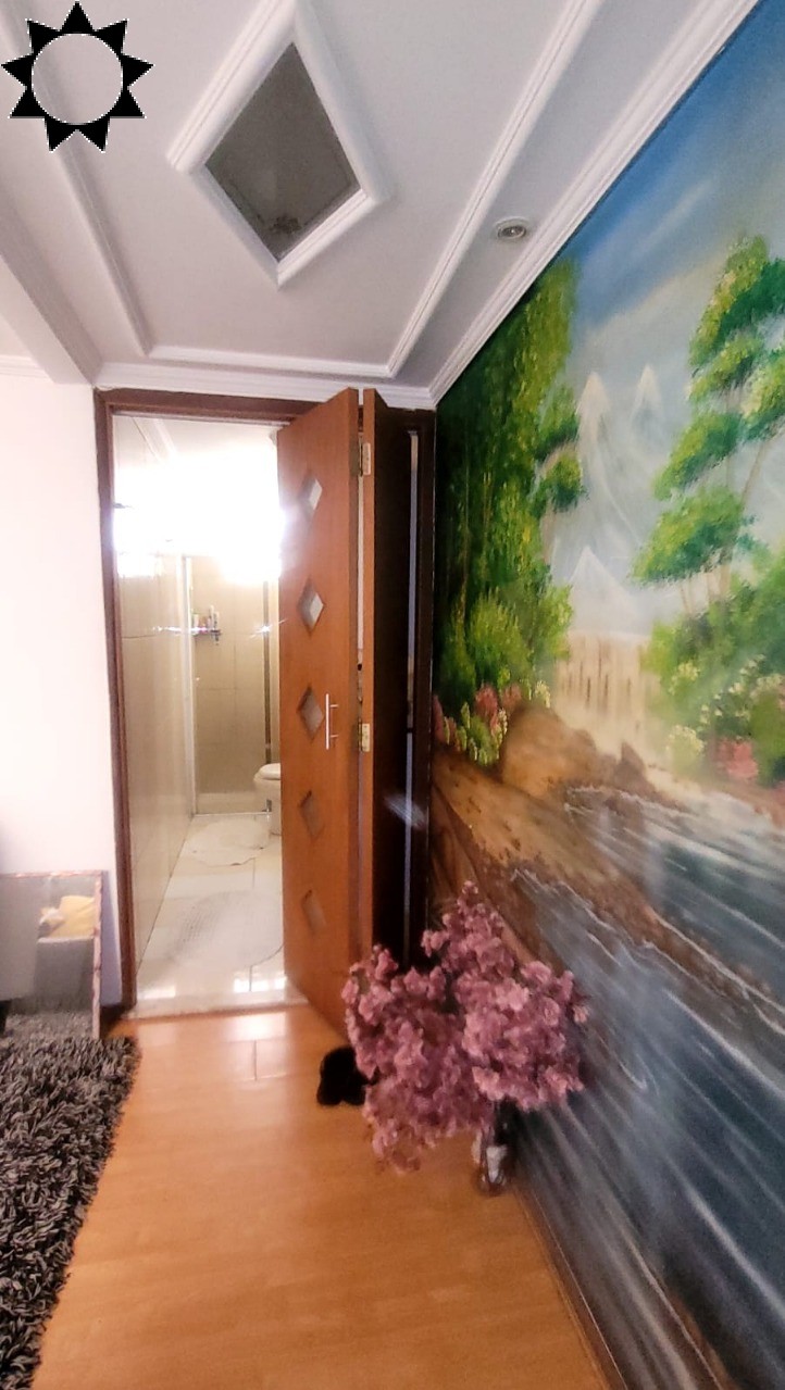 Apartamento, 2 quartos, 38 m² - Foto 10