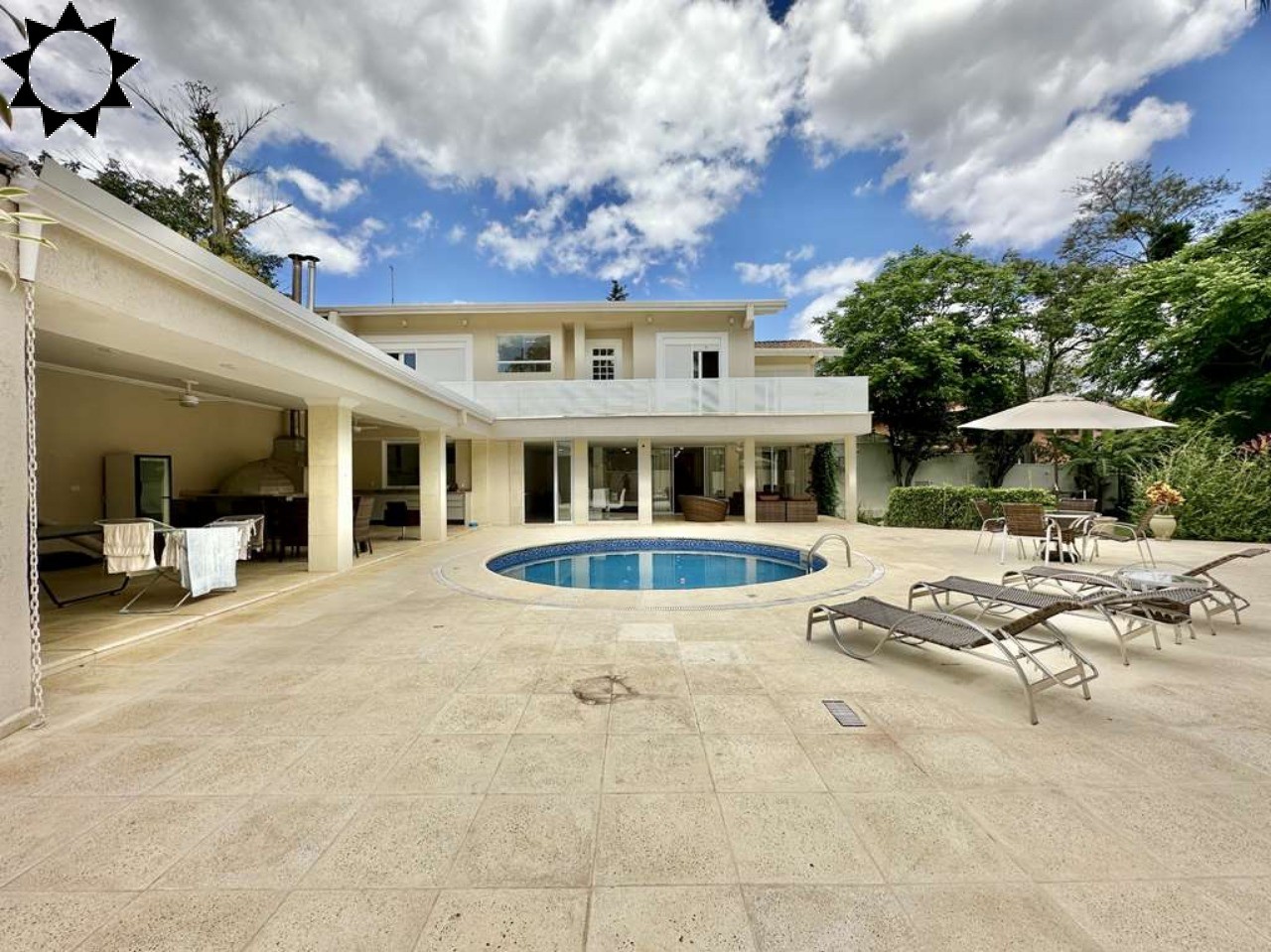 Casa, 3 quartos, 574 m² - Foto 28