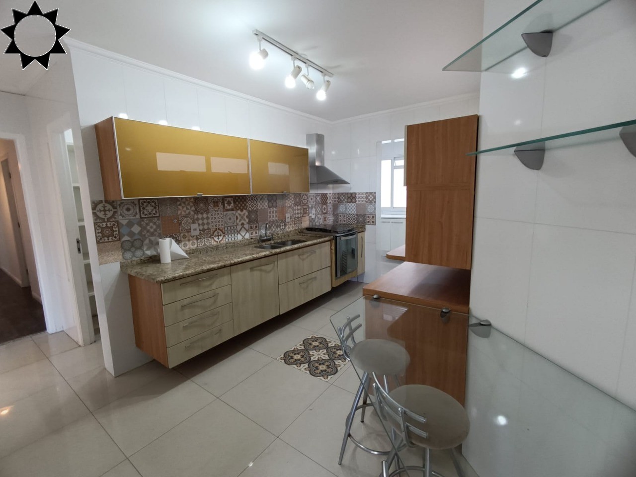 Apartamento, 3 quartos, 175 m² - Foto 15