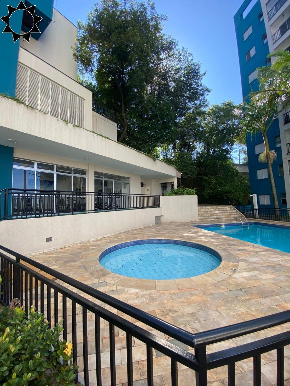 Apartamento, 2 quartos, 60 m² - Foto 7