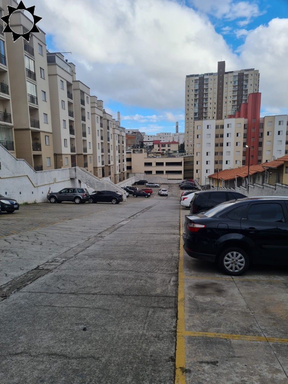 Apartamento, 3 quartos, 52 m² - Foto 4