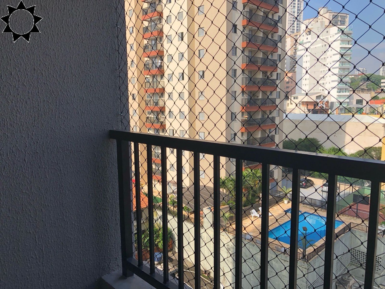 Apartamento, 1 quarto, 34 m² - Foto 8