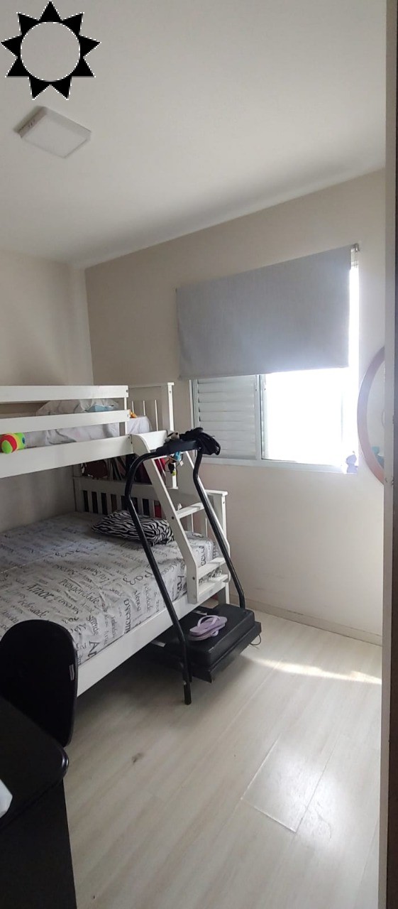Apartamento, 2 quartos, 46 m² - Foto 11