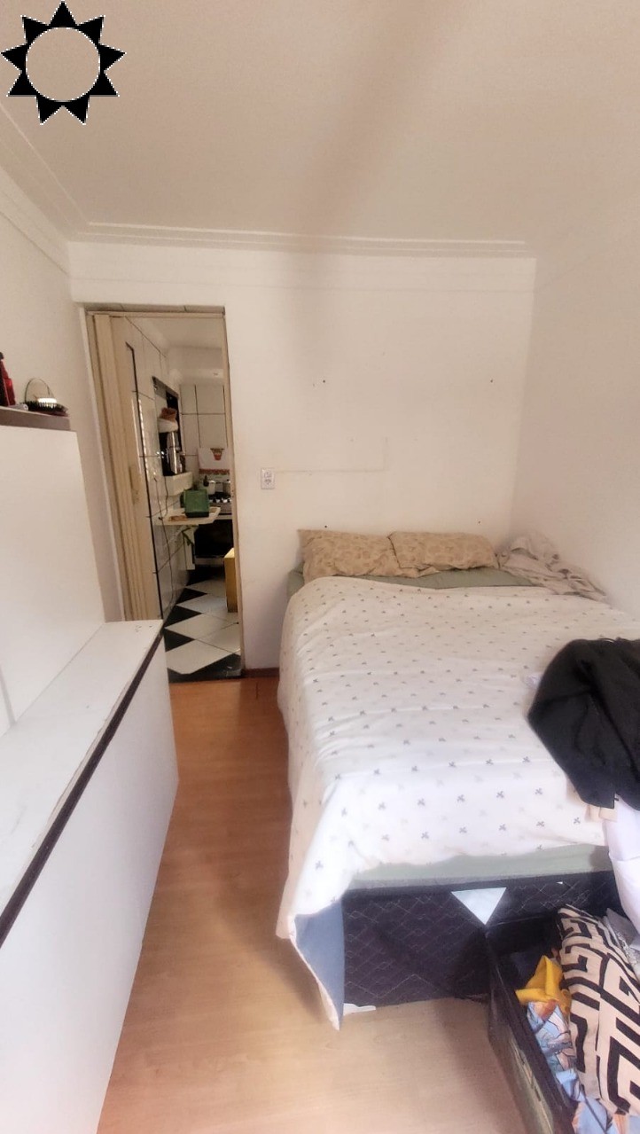 Apartamento, 2 quartos, 38 m² - Foto 16