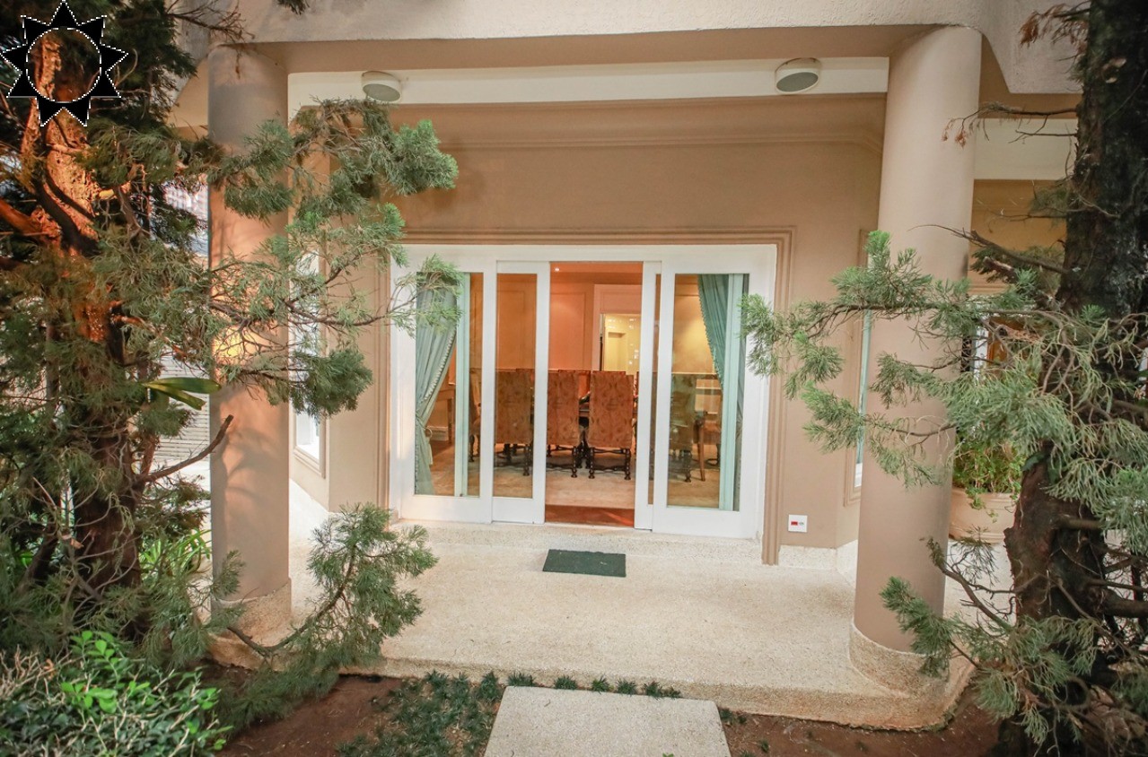 Casa, 4 quartos, 660 m² - Foto 24