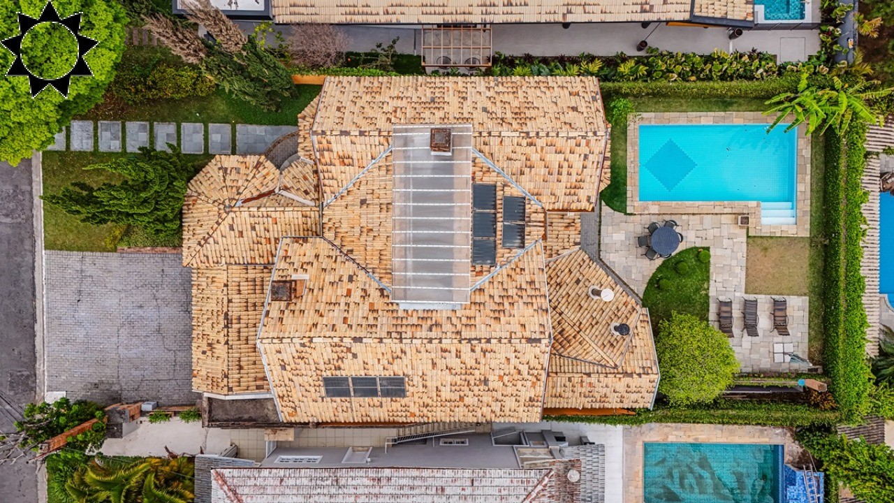 Casa, 4 quartos, 403 m² - Foto 34