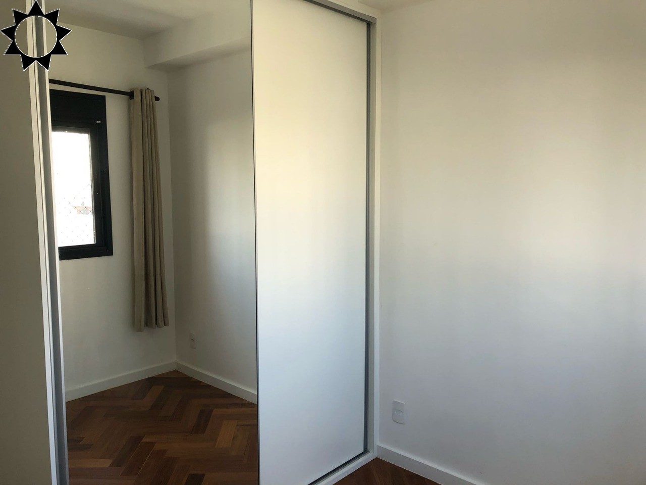 Apartamento, 1 quarto, 34 m² - Foto 10