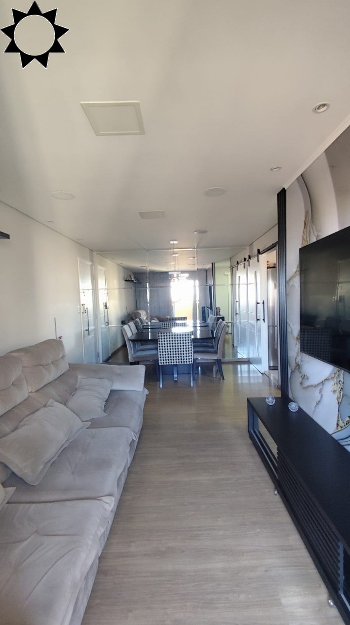 Apartamento, 3 quartos, 74 m² - Foto 6