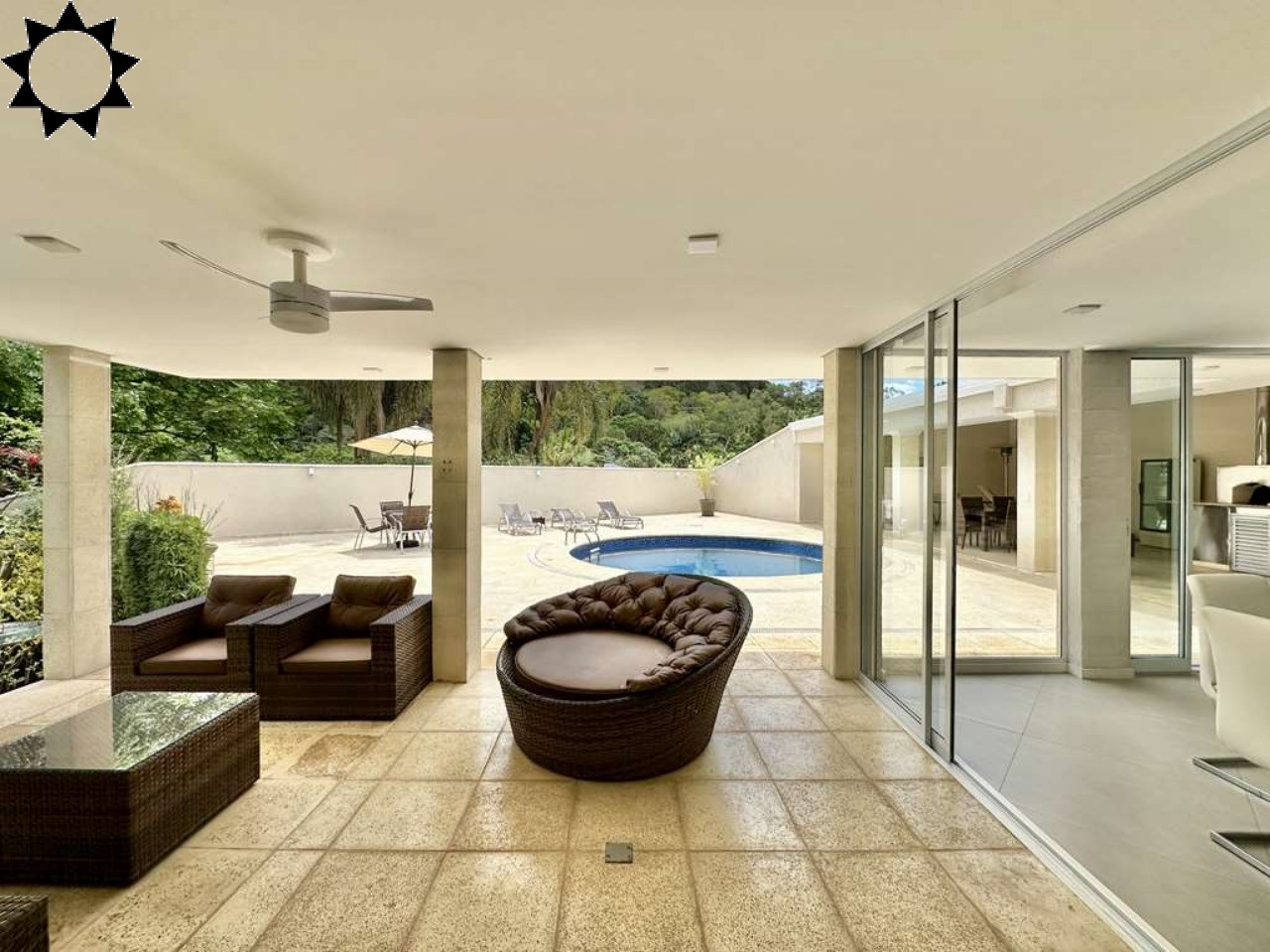 Casa, 3 quartos, 574 m² - Foto 20
