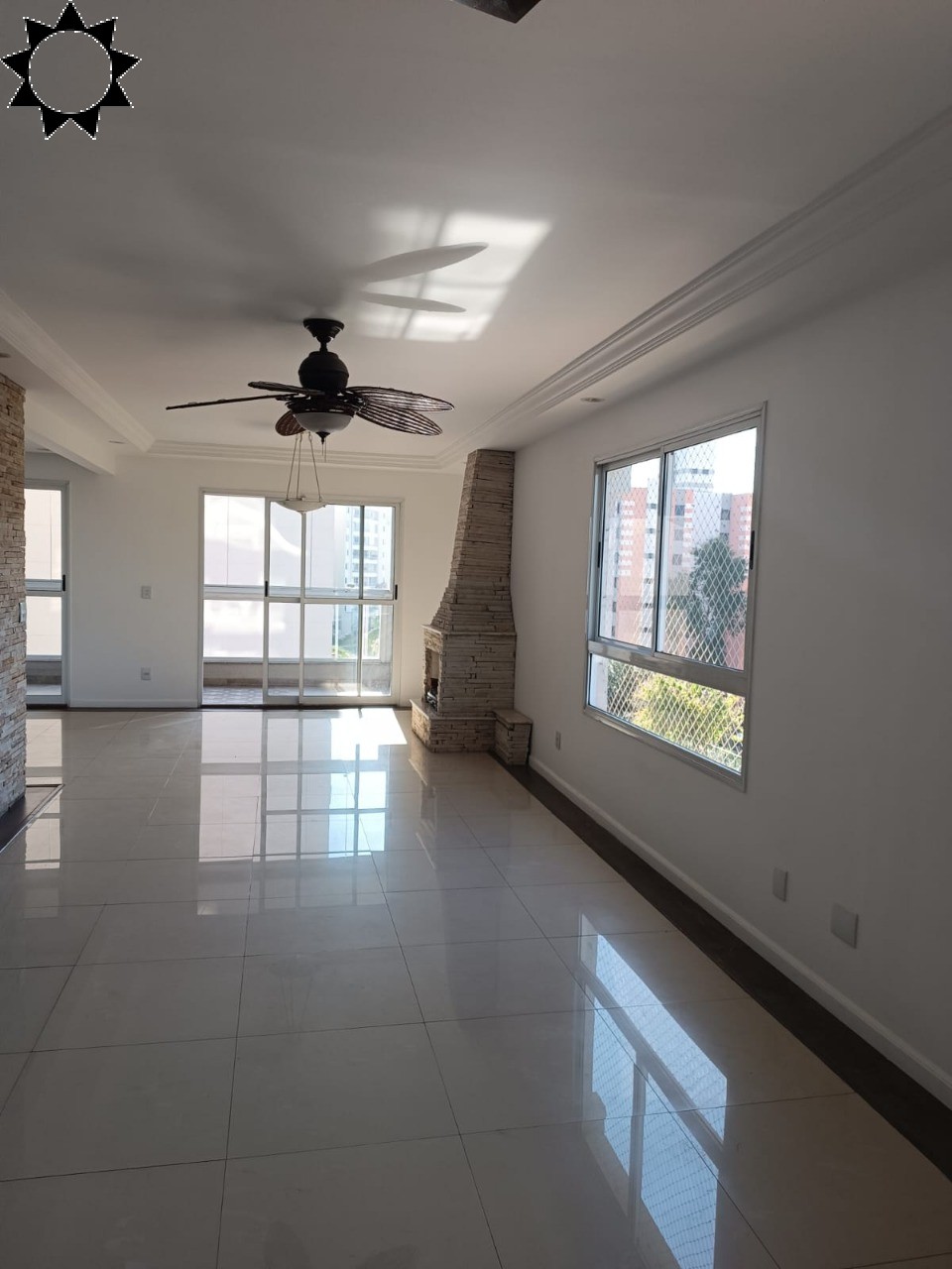 Apartamento, 3 quartos, 175 m² - Foto 10